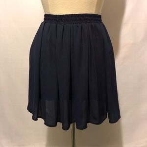 Brandy Melville circle skirt